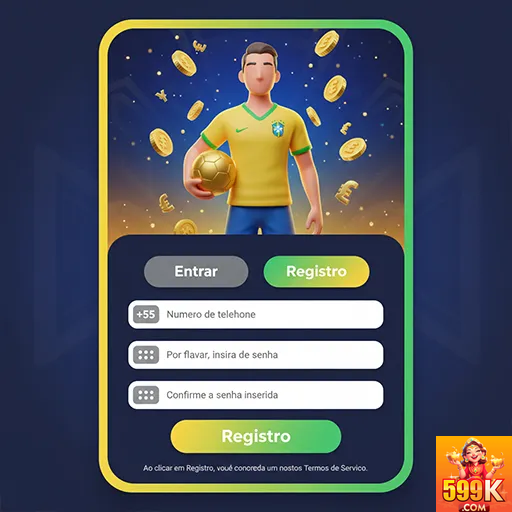 599k.com Benefícios de se Inscrever no 599k.com